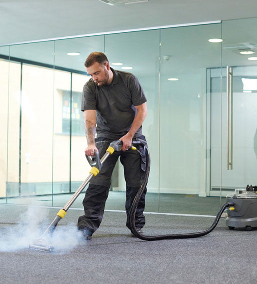 Carpet Cleaning 