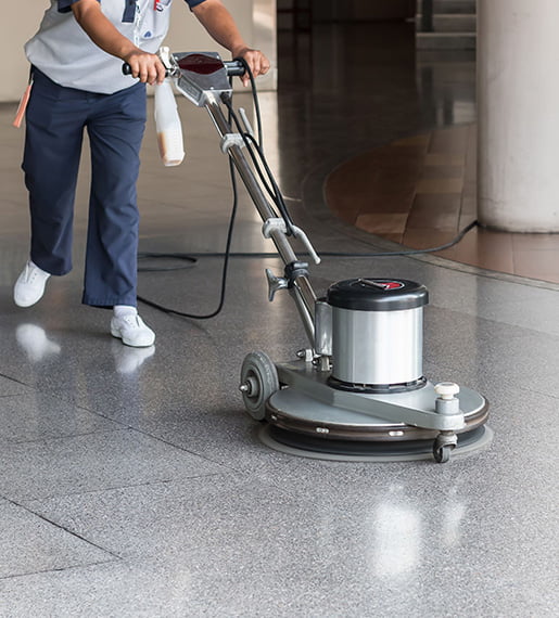 Hard Floor Cleaners London