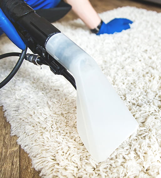 Rug Cleaners London