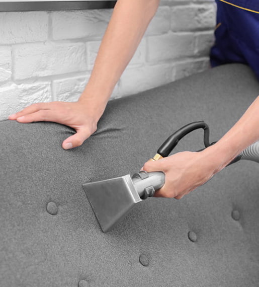 Upholstery Curtains Cleaning Services Brixton