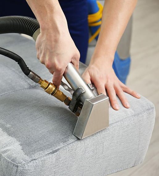 Upholstery Curtains Cleaning Brixton